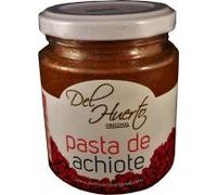 Pasta de Achiote Del Huerto 212g