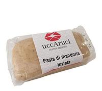 Pasta de almendra tostada - Uccaruci - Oferta 5 piezas