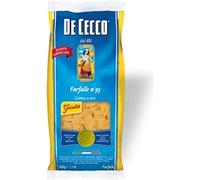 PASTA DE CECCO (Farfalle 93 (24 Conf da 500 gr))