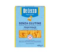 PASTA DE CECCO SENZA GLUTINE (PENNE RIGATE N°41 (14 Conf. da 400 gr))