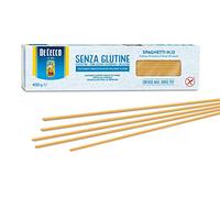 PASTA DE CECCO SENZA GLUTINE (SPAGHETTI n°12 (12 Conf. da 400 gr))