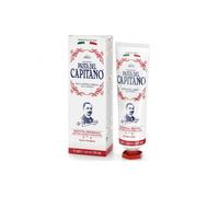 Pasta Del Capitano 1905 Dentifricio Ricetta Originale 75ml
