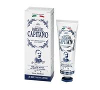 Pasta Del Capitano 1905 Dentifricio Sbiancante 25 ml