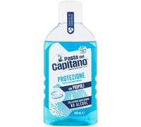 Pasta Del Capitano Collutorio Protezione Con Propoli, 400ml