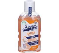 Pasta Del Capitano Collutorio allo Zenzero con Antibatterico 400 ml Co