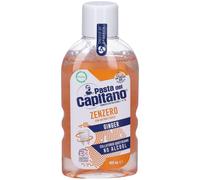 Pasta Del Capitano Collutorio Allo Zenzero Con Antibatterico 4x400 ml