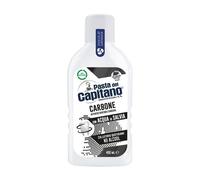 Pasta del capitano Collutorio Carbone 400 ml - Collutorio