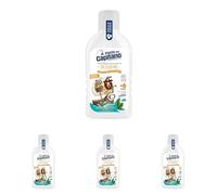 Pasta del Capitano Collutorio Junior Menta Dolce - 400 Ml - 400 ml (Confezione da 4)
