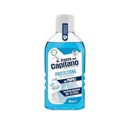 Pasta del Capitano Collutorio Protezione Denti e Gengive, 400ml