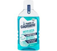 Pasta Del Capitano Colluttorio Antiplacca 400 ml
