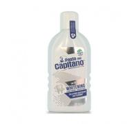 Pasta Del Capitano Colluttorio Sbiancante Ox-Active Whitening E Denti Sensibili Contro Le Macchie 400 ml - Collutorio