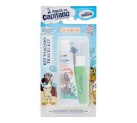 PASTA CAPITANO KIT VIAGGIO JUN
