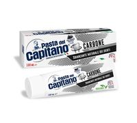 Pasta Del Capitano Carbone Vegetale Attivo Dr. Ciccarelli 100ml