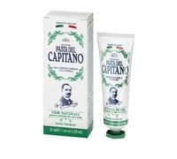Pasta del Capitano Dentifricio alle Erbe Naturali 25ml