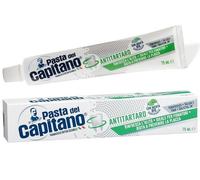 Pasta Del Capitano Dentifricio Antitartaro New 100ml