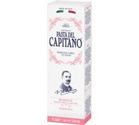 Pasta Del Capitano PASTA DEL CAPITANO Baking Soda - Dentifricio 100 Ml