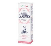 Pasta del capitano dentifricio baking soda 100 ml
