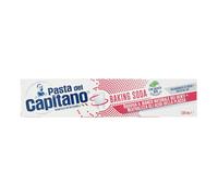 pasta del capitano Dentifricio Baking Soda 100 ml