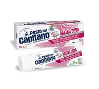 Ciccarelli PASTA DEL CAPITANO DENTIFRICIO BAKING SODA 100 ML