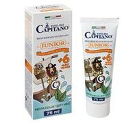 CICCARELLI SpA PASTA CAPITANO DENT JUNIOR 75