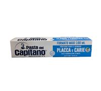 Pasta Del Capitano Dentifricio Placca E Carie 100 Ml