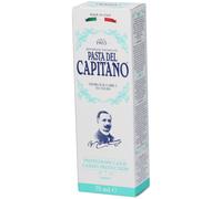 Pasta del Capitano Dentifricio Protezione Carie 75 ml Dentifricio