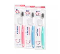 Pasta del Capitano DR CICCARELLI SPAZZOLINO MORBIDO PER DENTI SENSIBILI