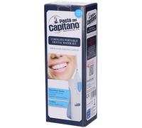 Pasta del Capitano Idropulsore Portatile Cordless 1 pz Altro