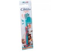 Pasta Del Capitano Junior Spazzolino Bambini +6 Anni