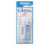 CICCARELLI PASTA CAPITANO SPAZZOLINO + DENTIFRICIO 25 ML KIT VIAGGIO