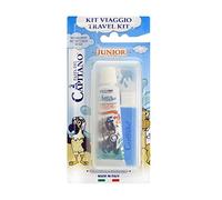 Pasta del Capitano Kit Viaggio Junior - [confezione da 3]