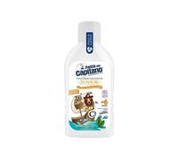 Pasta del Capitano PASTA DEL CAPITANO COLLUTORIO JUNIOR 400 ML
