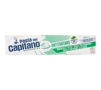 Pasta Del Capitano PASTA DEL CAPITANO Dentifricio Antitartaro 100 ml