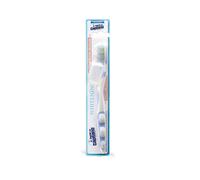 Pasta del capitano spazzolino morbido whitening 1 pezzo