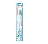 Pasta del Capitano 1905 Spazzolino Tech Whitening Medium Confezione risparmio