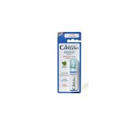 Pasta del Capitano Spray Alito Fresco 15 ml, Spray Orale Antialitosi, Antibatterico con Propoli, Zinco e Menta Fredda, Alito Fresco Immediato, Senza Alcool e Senza Zucchero