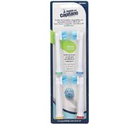 Pasta Del Capitano Testine Di Ricambio Compatibili Con Spazzolini Elet