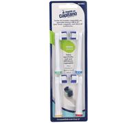 Pasta Del Capitano Testine Di Ricambio Compatibili Con Spazzolini Elet