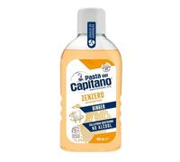 Pasta Del Capitano - Zenzero Collutorio 400 ml unisex