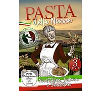 Pasta della Nonna [3 DVDs]