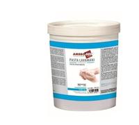 PASTA DETERGENTE LAVAMANI SPECIFICA PER OGNI TIPO DI SPORCO INTENSO 1Kg "MADE IN ITALY"