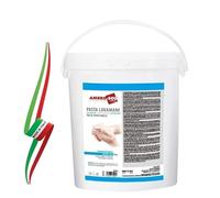 PASTA DETERGENTE LAVAMANI SPECIFICA PER OGNI TIPO DI SPORCO INTENSO 4Kg "MADE IN ITALY"