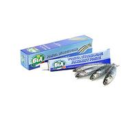 Pasta di acciughe 60 gr. - Gia