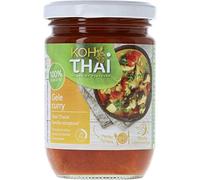 Pasta di curry giallo Koh Thai - Pasta al curry Koh Thai Gele 225g