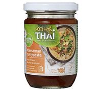 Pasta di curry Massaman Koh Thai 225g