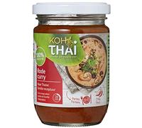 Pasta di curry rossa Koh Thai - Pasta di curry rosta Koh Thai - 225g