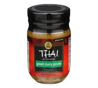 Pasta Di Curry Verde 4 Oz (Confezione Da 12) Di Thai Kitchen