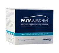 Eurospital Pasta dermoprotettiva lenitiva per pelle irritata Adulti 150 ml