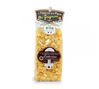 Pasta di Gragnano IGP Pasta Kids - Letterine 500 Gr. - Cartone 16 Pezzi