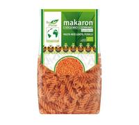 PASTA DI LENTICCHIE ROSSE BIO 250 g - BIO EUROPA